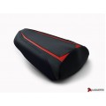 LUIMOTO (Sport) Passenger Seat Cover for the HONDA CBR300R & CB300F (15+) LUIMOTO (Sport) Passenger Seat Cover for the HONDA CBR300R & CB300F (15+)